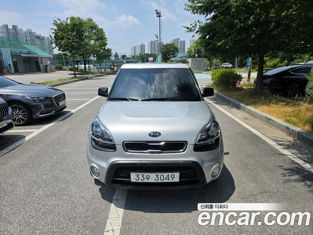 Kia Diesel 1.6 Premium