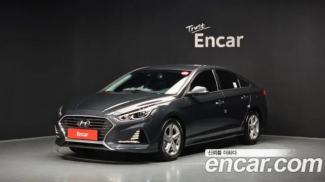 Hyundai Sonata 2.0