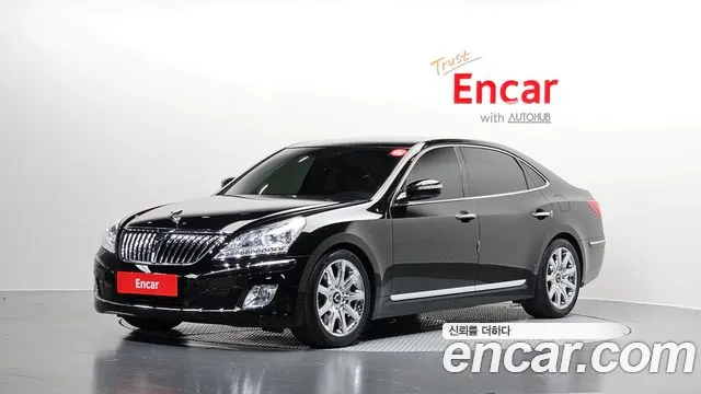 Hyundai VS380 Prestige