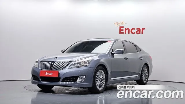Hyundai VS380