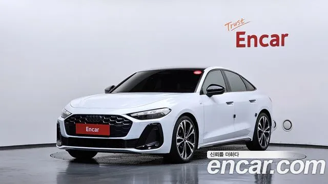 Audi A5 (B10) 40 TFSI S Line