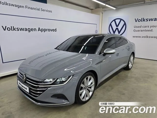 Volkswagen 2.0 TDI Prestige