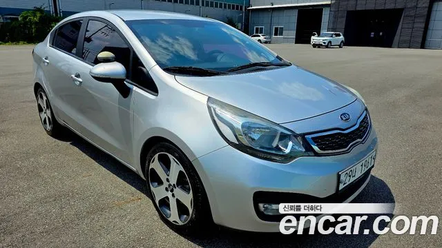 Kia All New 1.6 GDI Prestige