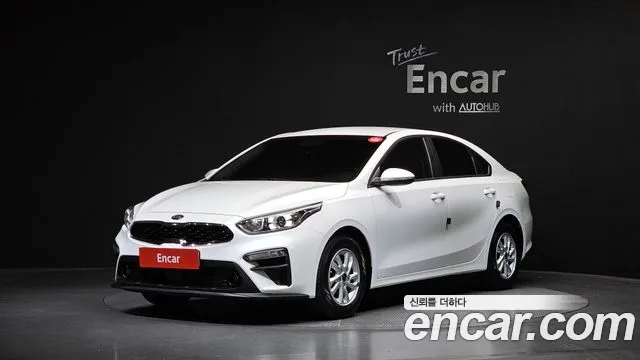 Kia All New K3