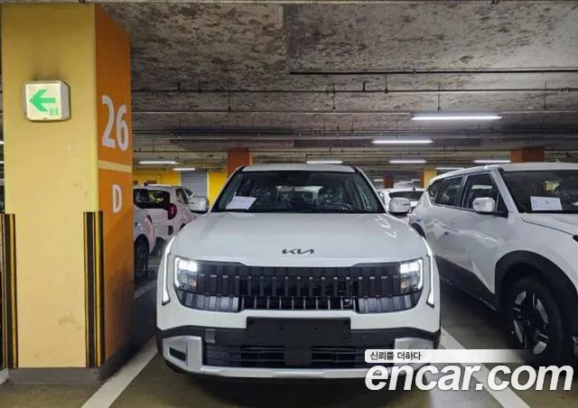 Kia Seltos 2 Gasoline 1.6T 2WD
