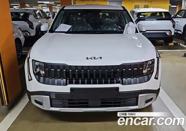 Kia Seltos 2 Gasoline 1.6T 2WD