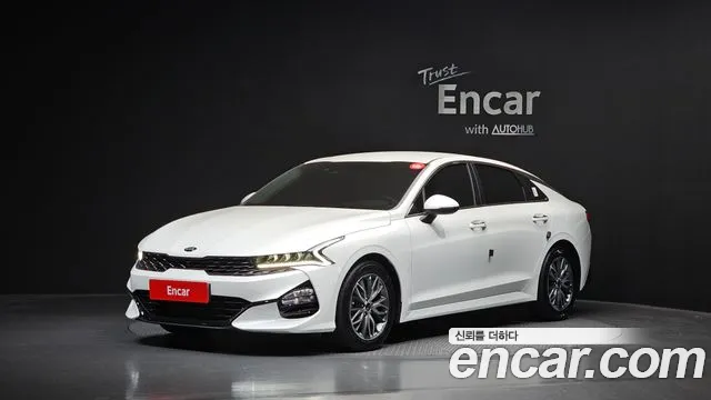 Kia K5 III 2.0