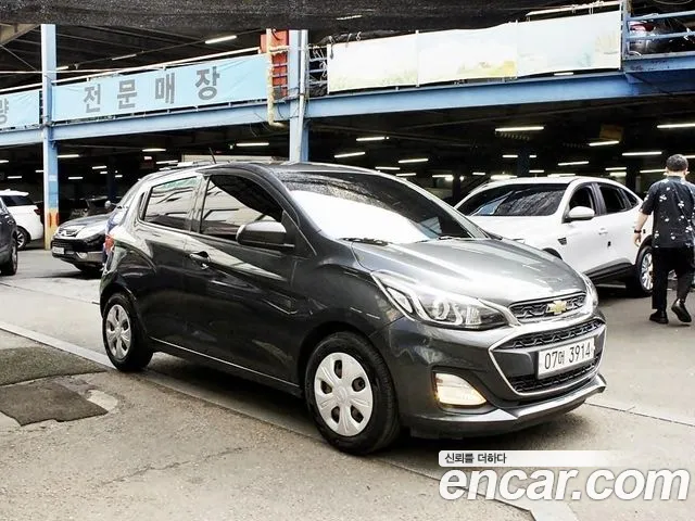 Chevrolet(GM) The New LS