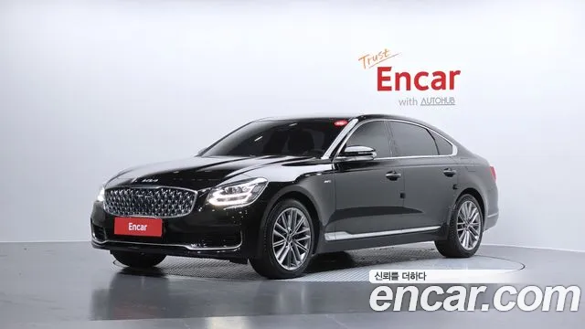 Kia K9 3.8 GDI AWD Ⅰ