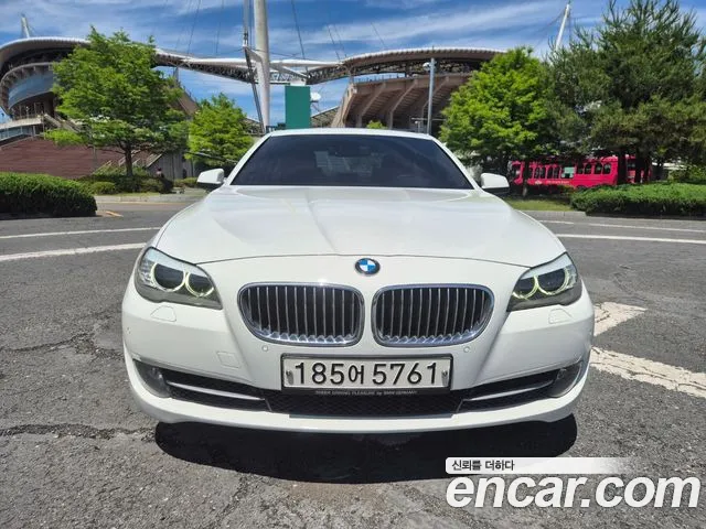 BMW 5 (F10) 528i xDrive