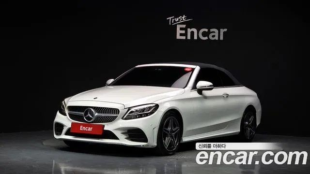 Mercedes-Benz C- W205 C200