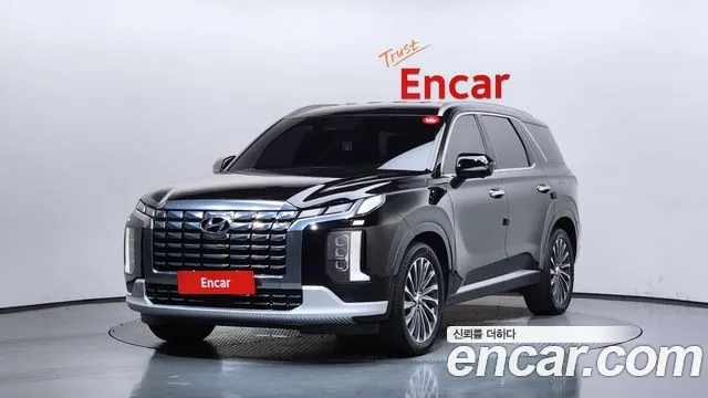 Hyundai The New Palisade Diesel 2.2 2WD