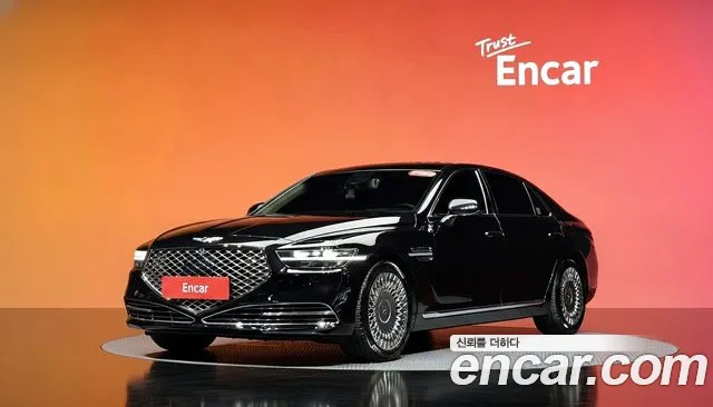 Genesis G90 3.8 AWD Premium