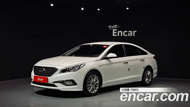 Hyundai LF Sonata 2.0