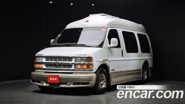 Chevrolet 11