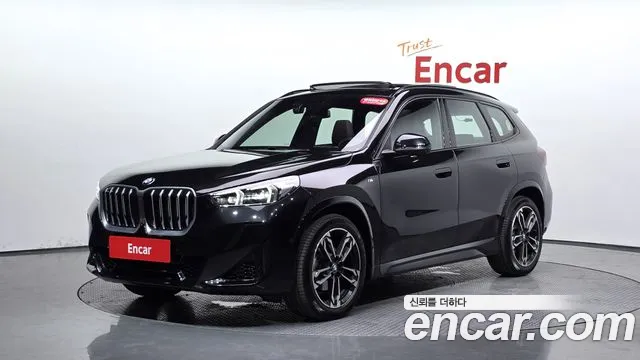 BMW X1 (U11) xDrive 20i M
