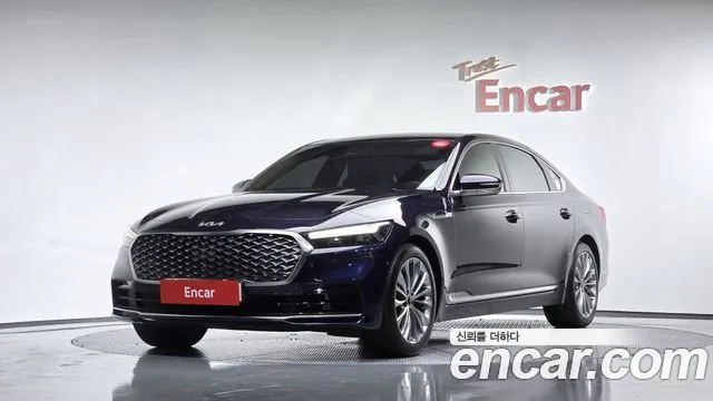 Kia The New K9 2 3.8 GDI AWD Ⅰ