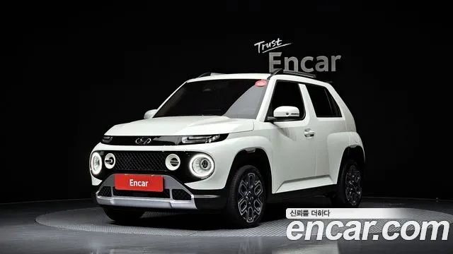 Hyundai Turbo Inspiration