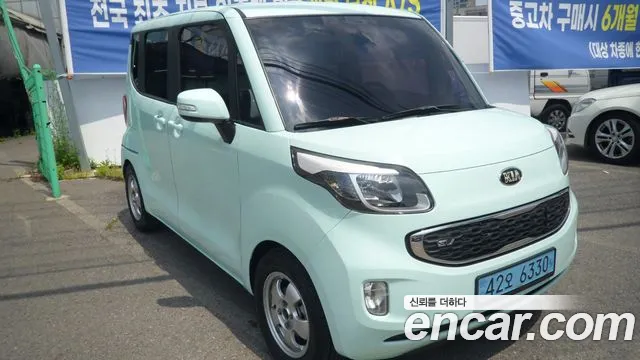 Kia EV