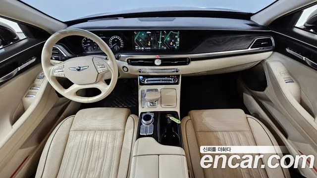 Genesis G90 3.8 AWD Prestige