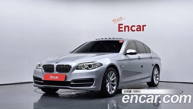 BMW 5 (F10) 528i