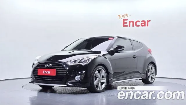 Hyundai Turbo D