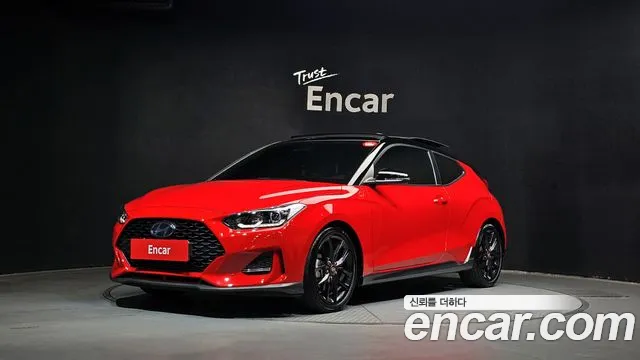 Hyundai (JS) 1.6 Turbo