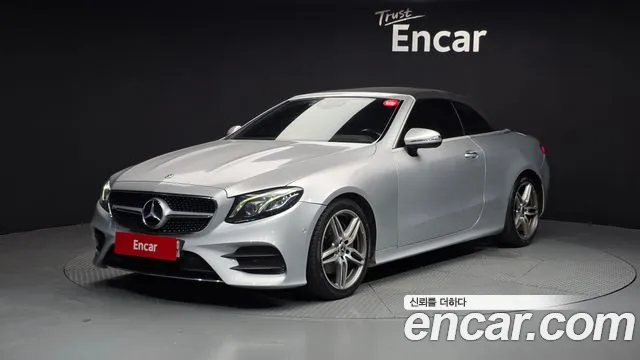 Mercedes-Benz E- W213 E220d