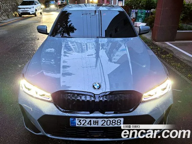 BMW 3 (G20) 320i M