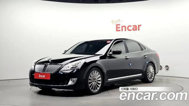 Hyundai VS380 Exclusive
