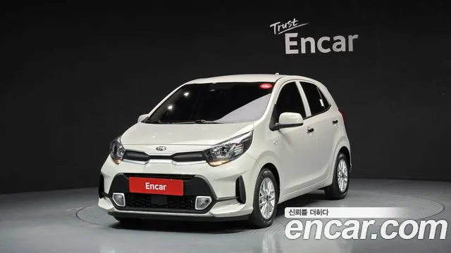 Kia (JA) Prestige
