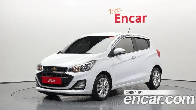 Chevrolet(GM) The New