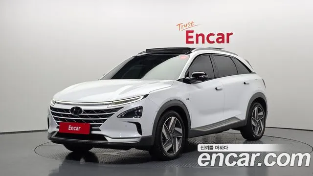 Hyundai Premium