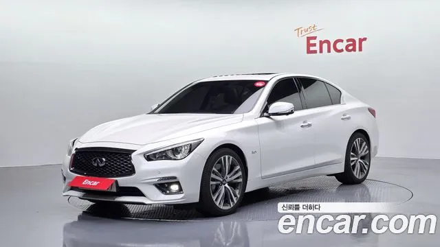 Q50 3.0