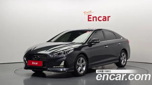 Hyundai Sonata 2.0