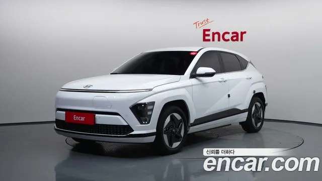 Hyundai Kona (SX2) Premium