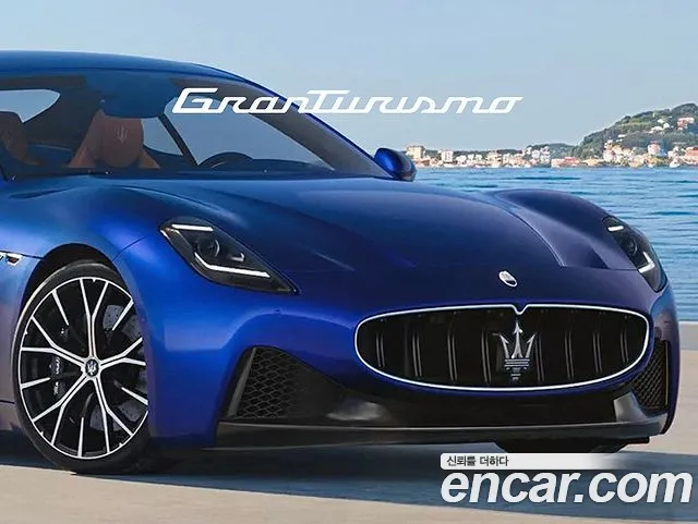 Maserati 2 3.0 V6
