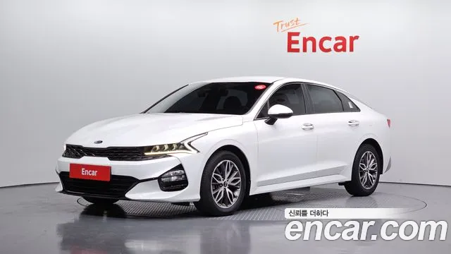 Kia K5 III 2.0