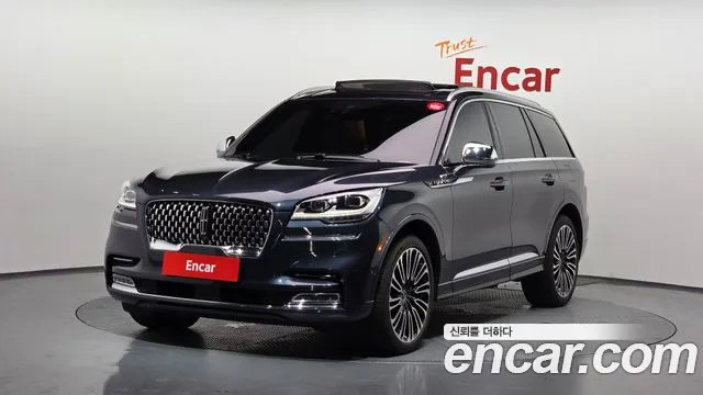 Lincoln 2 3.0 AWD