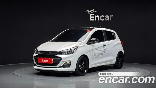 Chevrolet(GM) The New