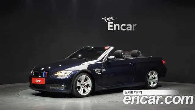 BMW 3 (E90) 335i
