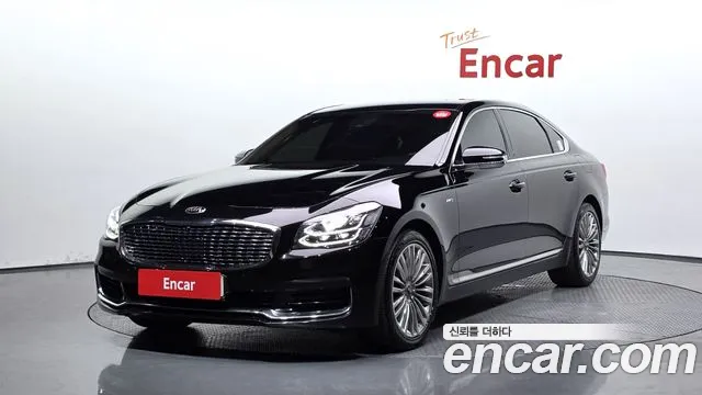 Kia K9 3.8 GDI AWD Ⅰ