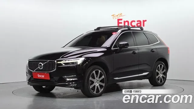 Volvo XC60 2 D5