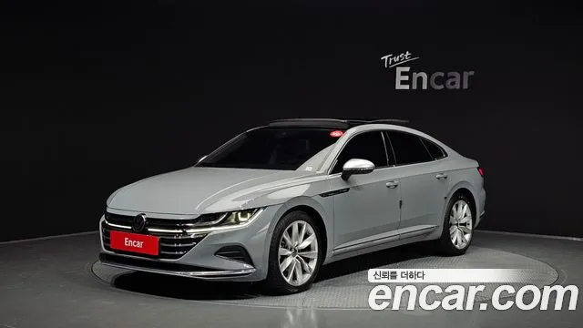 Volkswagen 2.0 TDI Prestige