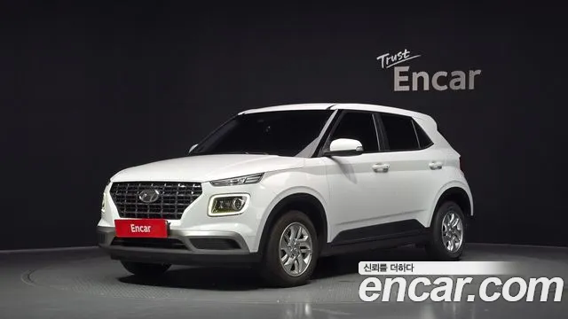 Hyundai 1.6