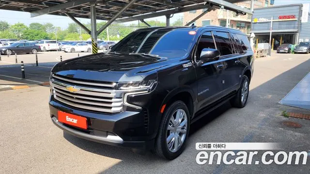 Chevrolet 6.2