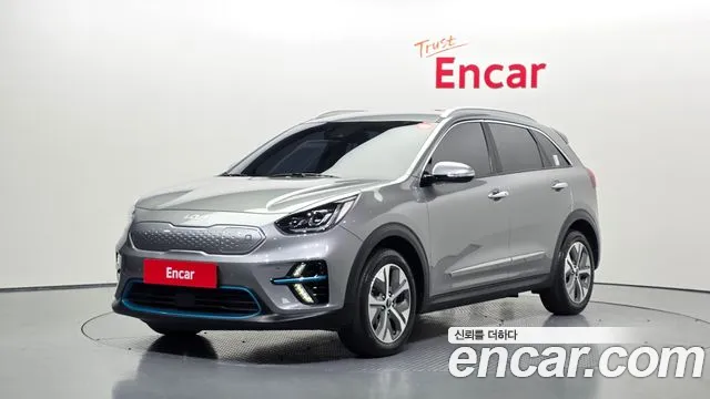 Kia Niro EV Noblesse