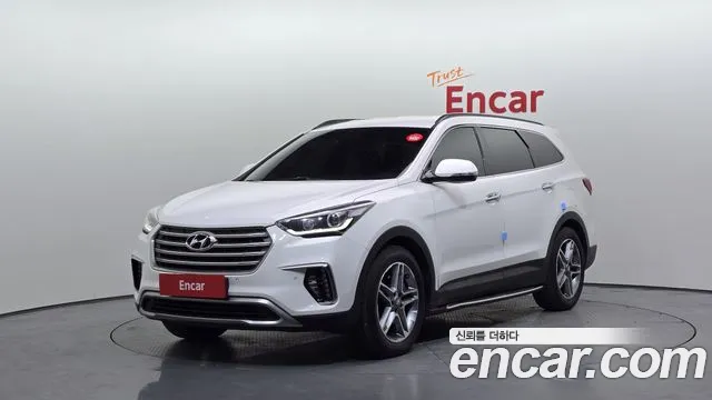 Hyundai The New Diesel 2.2 2WD Exclusive