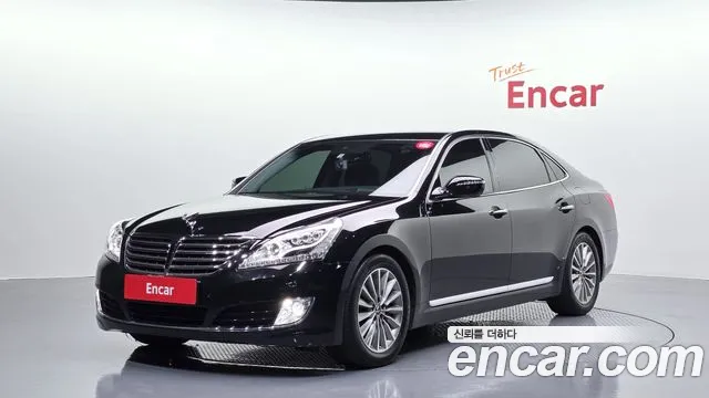 Hyundai VS380 Premium