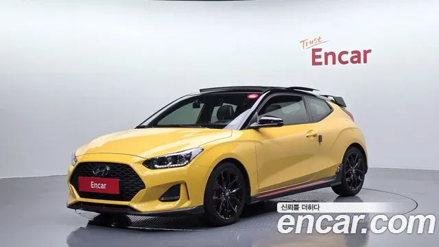 Hyundai (JS) 1.6 Turbo